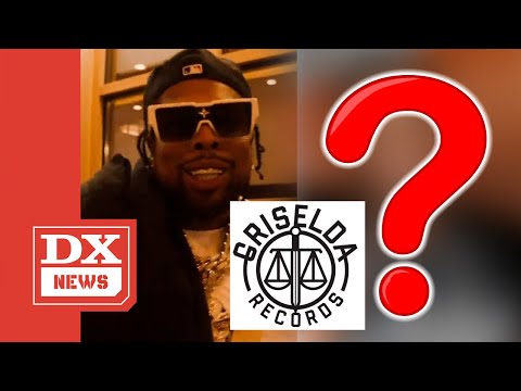 Westside Gunn Reveals Griselda’s SURPRISING New Potential Member