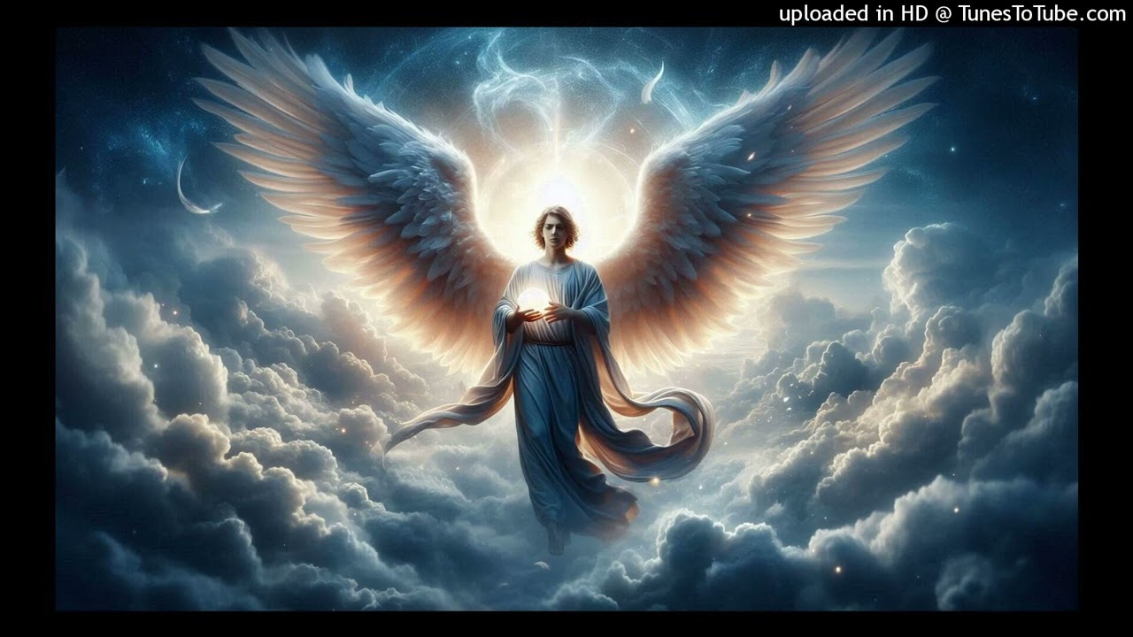 Erzengel Uriel: Werde dir deines inneren Lichts und der Stille in dir gewahr!