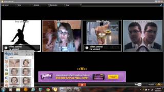 OoVoO #1 Random Chat screenshot 5