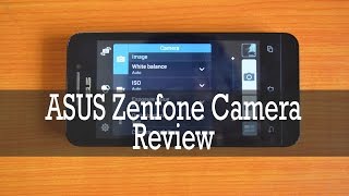 ASUS Zenfone 4 Camera Review screenshot 3