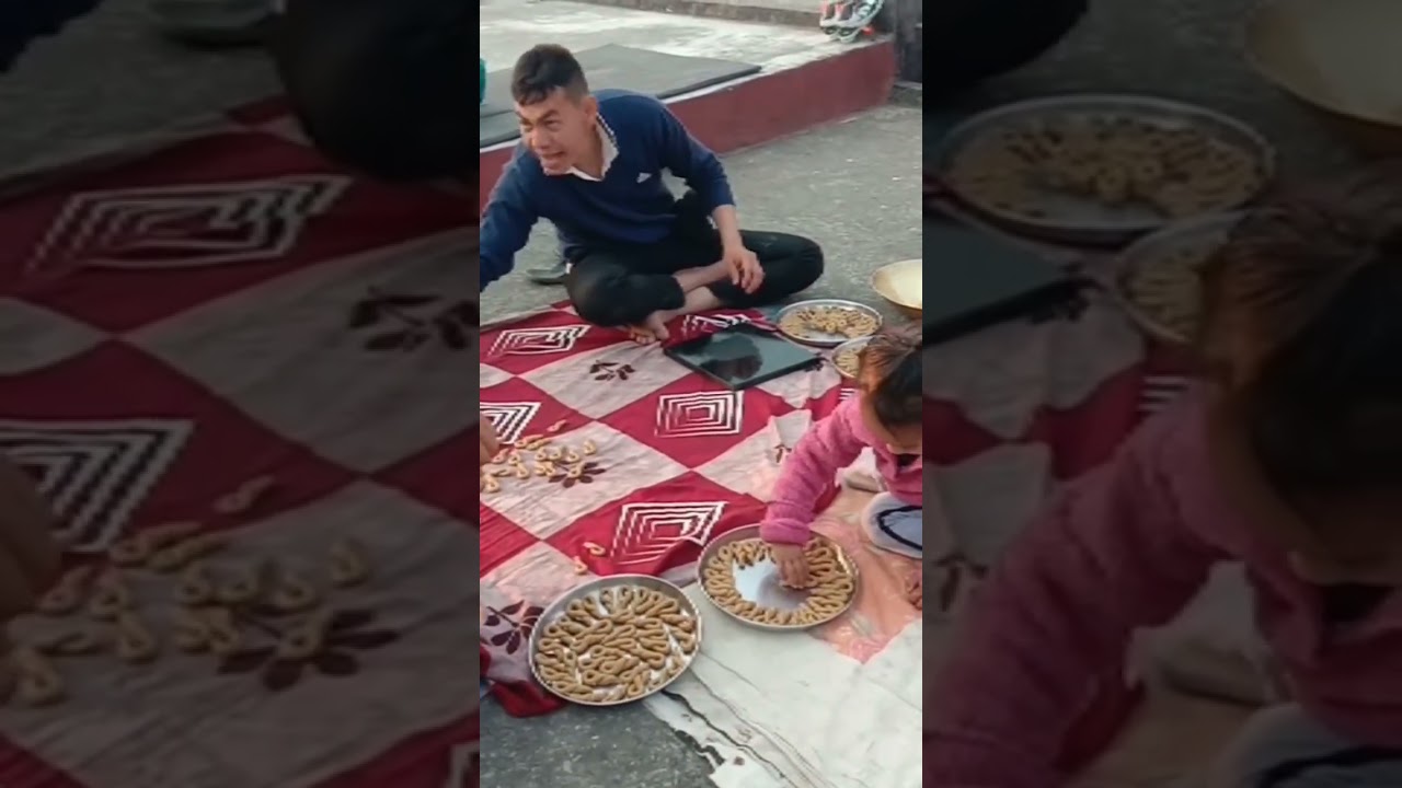 #ghuguti song #ytshorts #gadwali