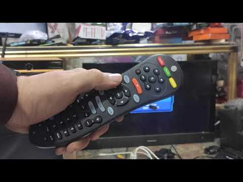 كيف اعرف جديد تحديثات الاجهزة شرح شامل و كامل لاختصارات تلكموند و درس شامل كامل على Starsat 200 4k