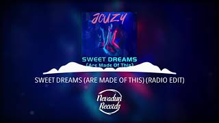Sweet Dreams (Are Made of This) [2023 Bass House Remix] Resimi