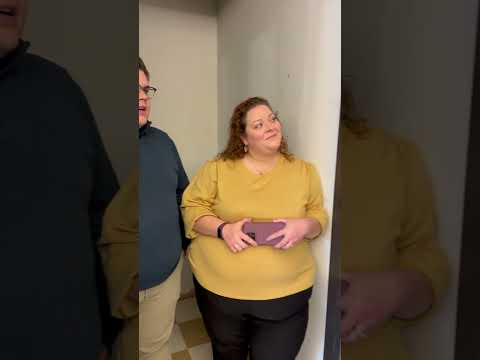 Chase rubs it in Bethany’s face that she’s getting transferred