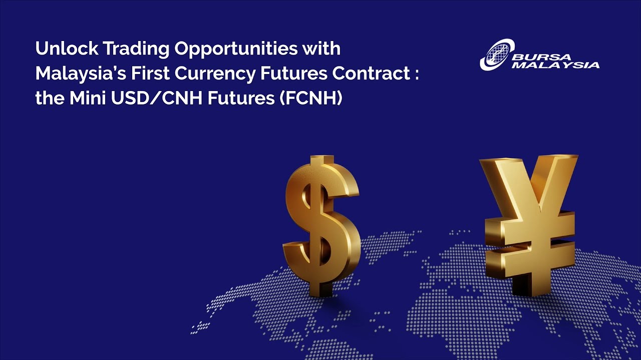 The Mini USD/CNH Futures (FCNH) - Launch Ceremony