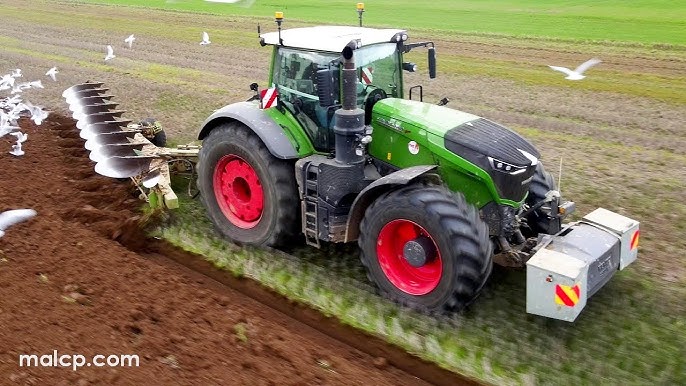 Fendt_NA on X: Be Bold and Dream Big! That's the Fendt spirit behind our  all-new Fendt 700 Vario Generation 7. Be one of the first to lay eyes on  this bold new