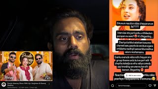 SouthIndianInfluencer