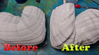 Easiest Way To Remove Lines On 3D Prints