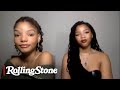 Chloe x Halle on Beyoncé | Icons & Influences