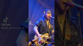 Boomerang  Seumur Hidupku  Konser