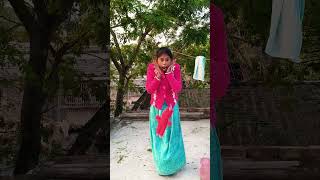 A Mischievous Ghost Freaked Me Out shorts