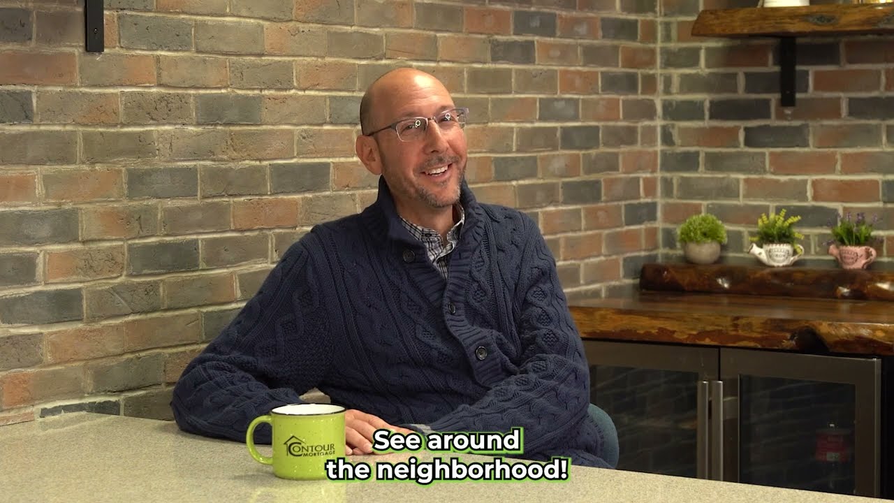 Preparation - Word of the Day | Mr. Marcus' Neighborhood