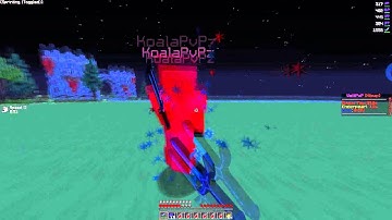 [VeltPVP]KoalaPvPz( ͡° ͜ʖ ͡°)