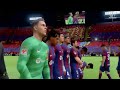Barcelona  vs Real Madrid