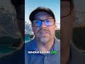 Trapped in Protection Mode? #FinancialFreedom