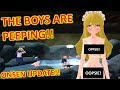 [School Girls Simulator] BOYS CAUGHT FOR PEEPITY POO POO!! [UPDATE 5.4.2019]