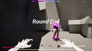 Gameplay Showcase 2