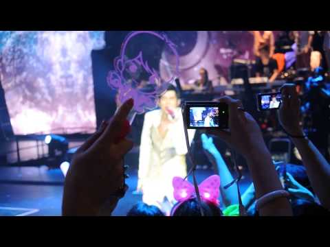開不了口20130917JAY@HK