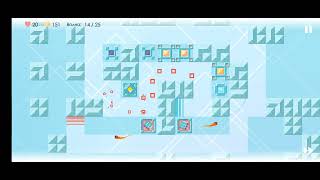Прохождение MINI TD 2 lvl 106