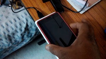 EZ-WifiBroadcast 1.4 (Secondary display on wifi hotspot and MAVLink Telemetry one-way) - Working