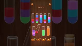 Sort Em All Level 29 Walkthrough Solution Android/iOS