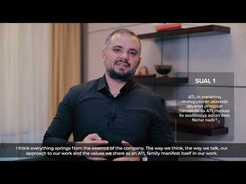 Interview with Vugar
