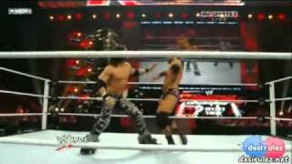 WWE Raw - 7/2/11 Part 5 (HQ)