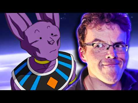Dragon Ball Accidentally Created the PERFECT Character