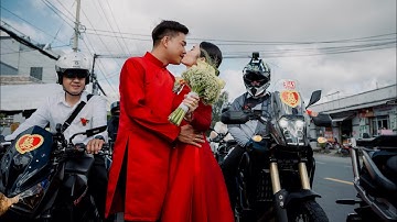 LỄ TÂN HÔN | THANH NHÂN & CẨM TIÊN | 21.09.2025