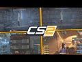 Laink | Le super couteau dentelé - Best Of CS2 FR #29