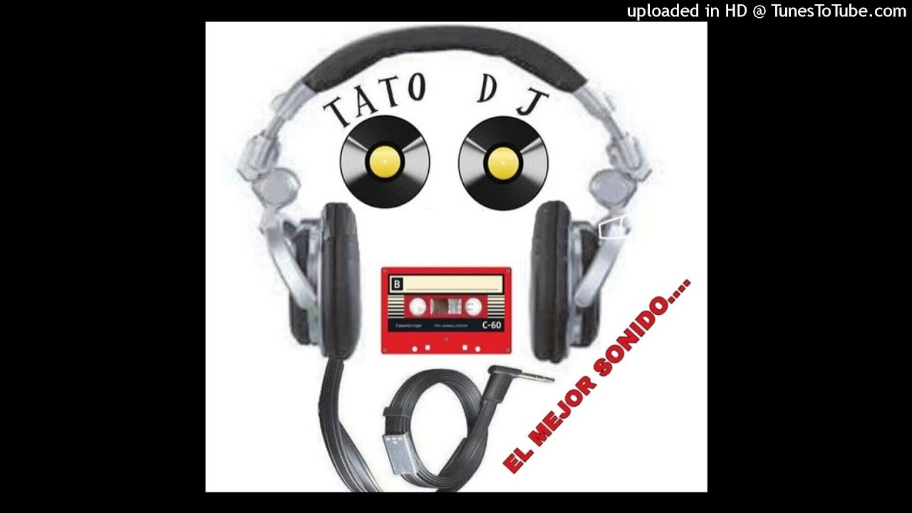 Loco Mia (Megamix) (TATO DJ)