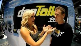DooTalk.com Interview