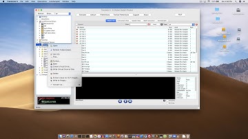 Chicken Systems Translator - Reading Roland Floppies on Mac