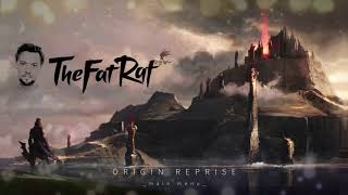 TheFatRat - Origin Reprise (DOTA 2 Music Pack) 1 HOUR Version