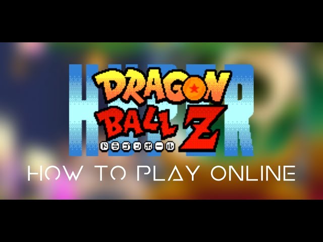 FightingGamesOnline on X: Hyper Dragon Ball Z Champ Build Now