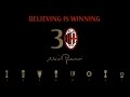 30 year anniversary of Silvio Berlusconi's presidency | AC Milan Official