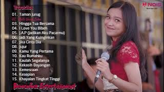 DENNY CAKNAN - TAMAN JURUG (KERONCONG MODERN) | REMEMBER ENTERTAINMENT FULL ALBUM 2024