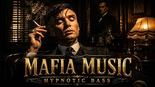 Midnight Mafia | Dark Minimal Techno x Criminal Energy • Deep Bass | Dark Gangster Bass