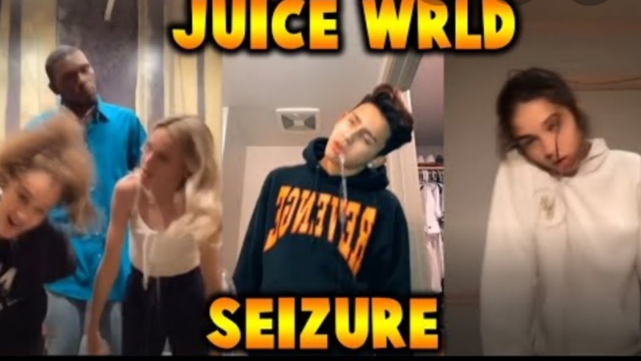 Juice Wrld Conspiracy Theories (Part 2)