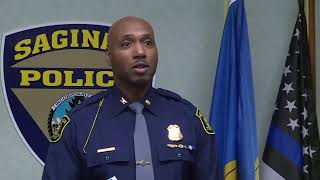 Operation Safe Neighborhood- Saginaw