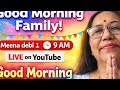 Mina Devi  1#    #7918# live#🙏🙏# welcome Tu my live # YouTube family# viral# shirts