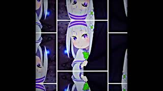 JJ Char : Emilia || Size 1:1 || DJ CIPERI PAM PAM MAIMUNAH IMUT AISYAH 🎶