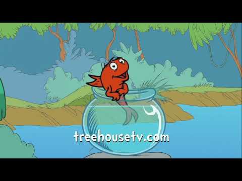 The Cat in the Hat Knows alot about that Credits (TreehouseTV Version) (MOST VIEWED VIDEO)