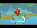 The cat in the hat knows alot about that credits treehousetv version most viewed