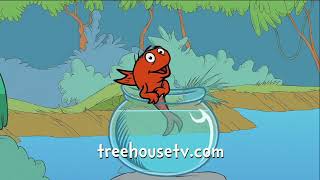 The Cat In The Hat Knows Alot About That Credits (Treehousetv Version) (Most Viewed Video)