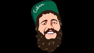 The Hashish Inn Podcast | Episode 3 (re-release) - Ozi aka The Cuban Grower (Sacramento, CA)