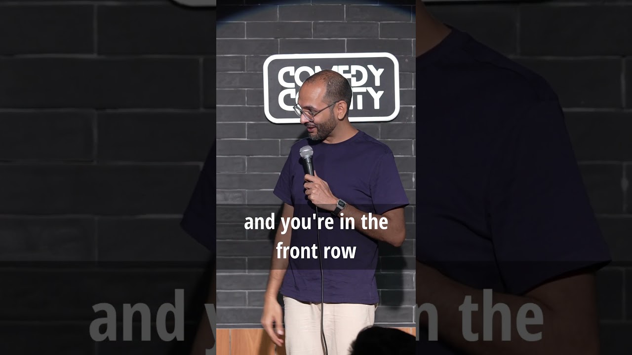 #standupcomedy #funnystandup #comedy #standupclips #standupcomedian #funny #jokes #cleanstandup