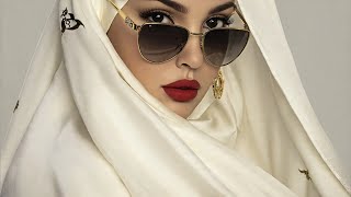 ORIENTAL PULSE — Beauty Magic (Original Arabic Deep House) | 124 BPM Heartbeat Ritual