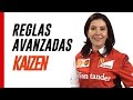 Kaizen y Reingenieria | Reglas Avanzadas KAIZEN | Manufactura ESBELTA