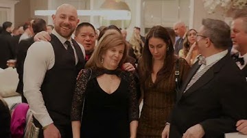 Gatsby Event Highlights